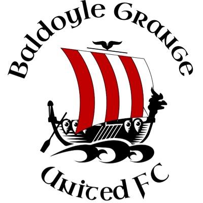 Baldoyle Grange United